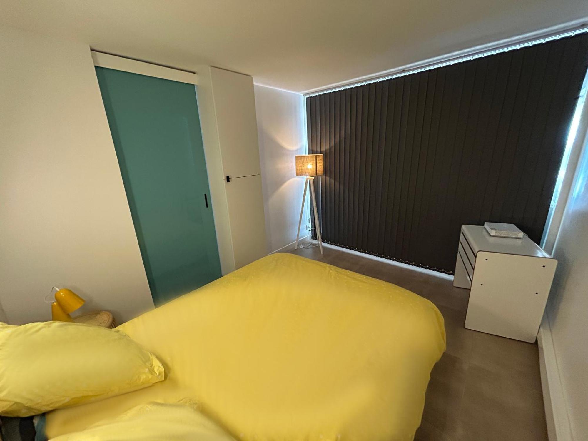 Horizon Bleu Bandol : Appartement Pieds Dans L'Eau Exterior photo