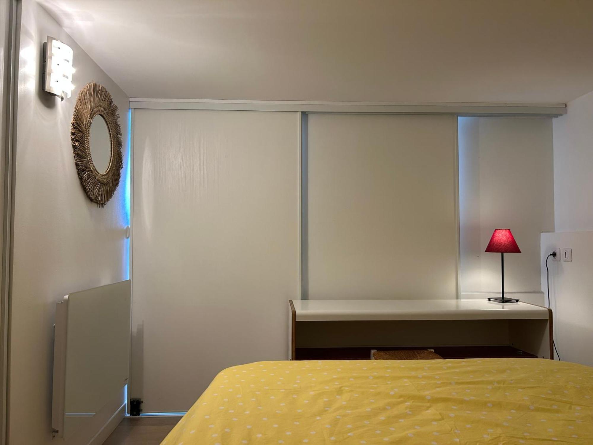 Horizon Bleu Bandol : Appartement Pieds Dans L'Eau Exterior photo