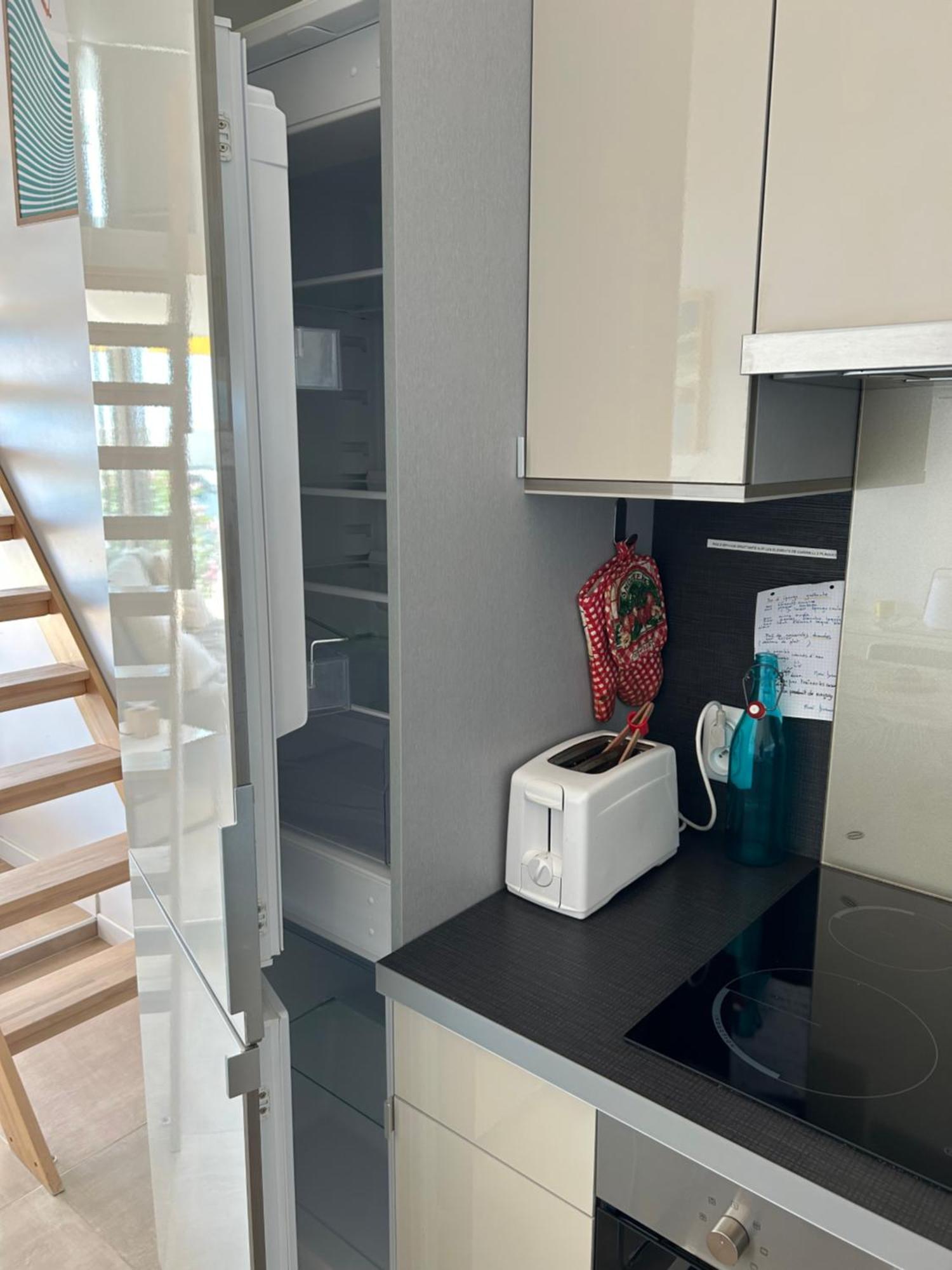 Horizon Bleu Bandol : Appartement Pieds Dans L'Eau Exterior photo